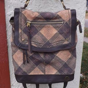 The Sak Tahoe Backpack